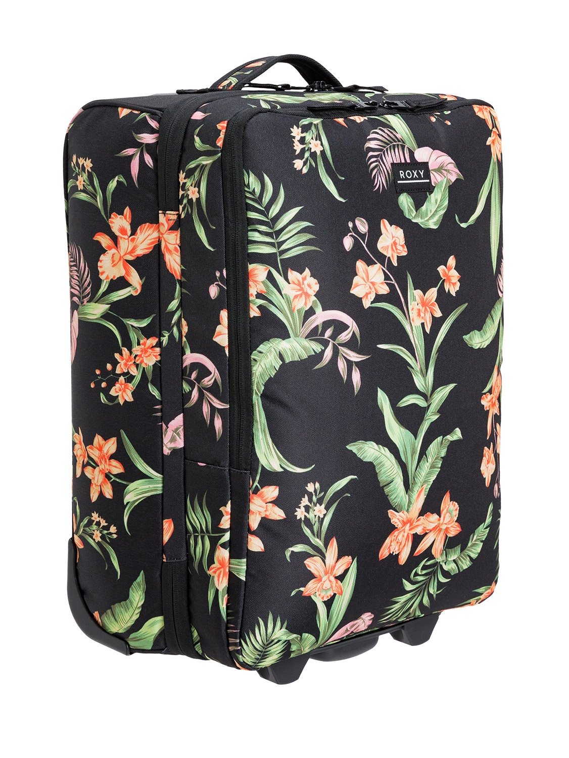 Roxy Ladies Cabin Paradise Wheelie 32L Suitcase