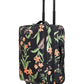 Roxy Ladies Cabin Paradise Wheelie 32L Suitcase