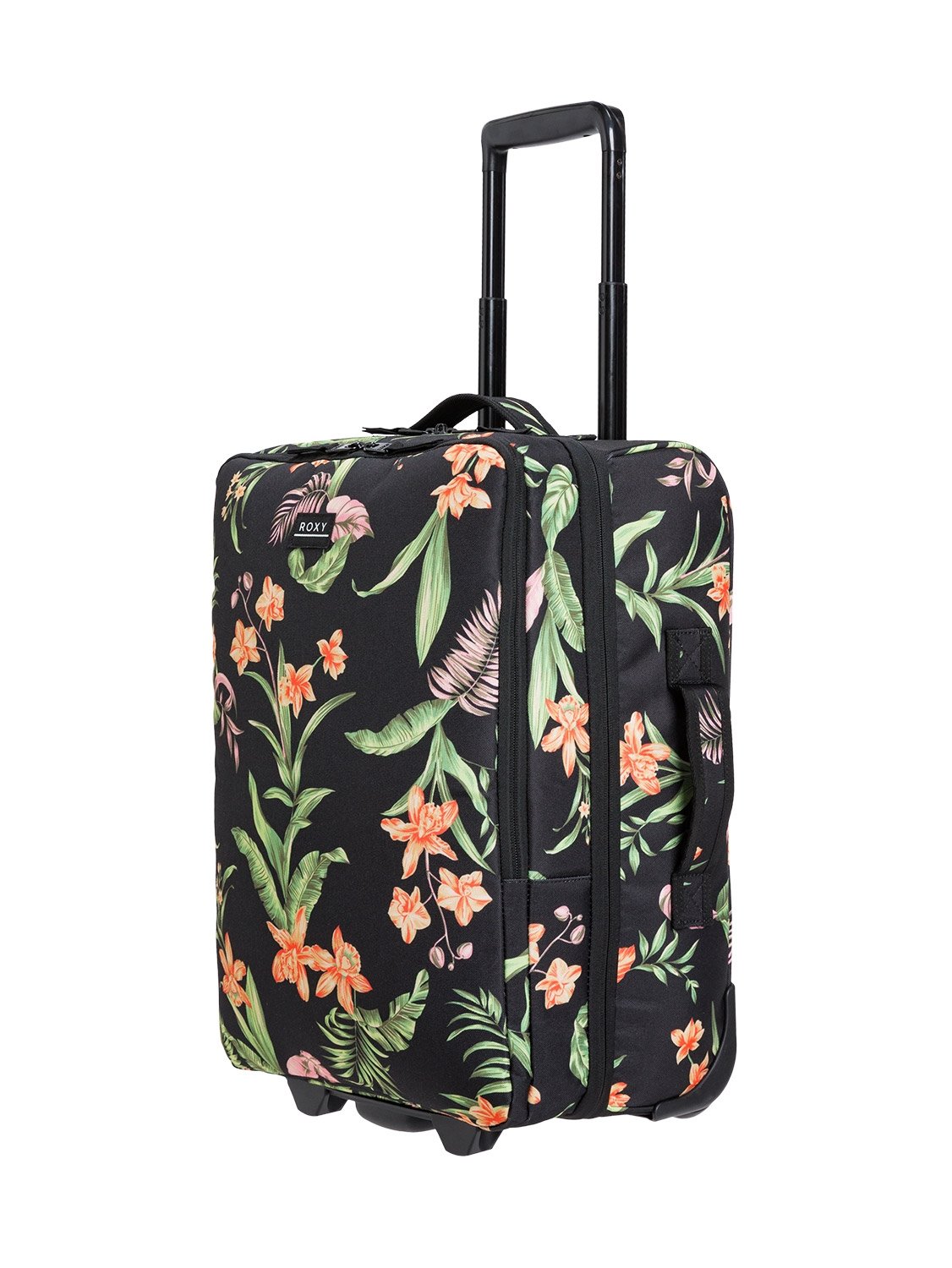 Roxy Ladies Cabin Paradise Wheelie 32L Suitcase
