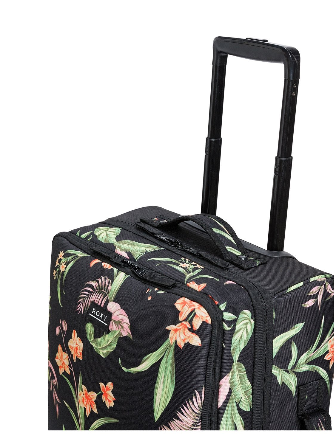Roxy Ladies Cabin Paradise Wheelie 32L Suitcase
