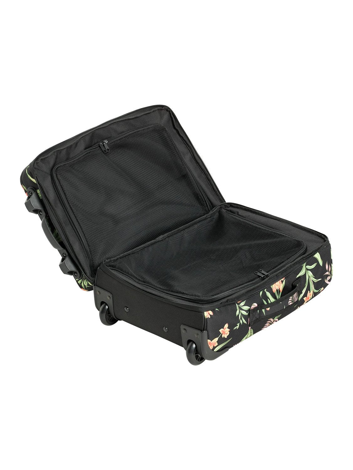 Roxy Ladies Cabin Paradise Wheelie 32L Suitcase