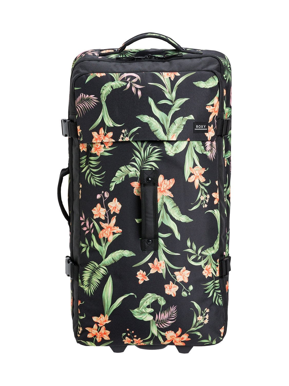 Roxy Ladies Big Souvenir Large 85L Wheelie Suitcase