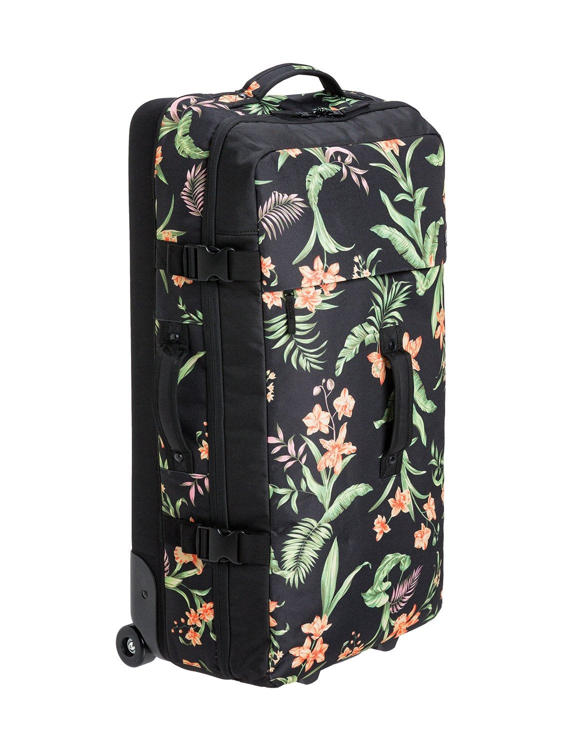 Roxy Ladies Big Souvenir Large 85L Wheelie Suitcase