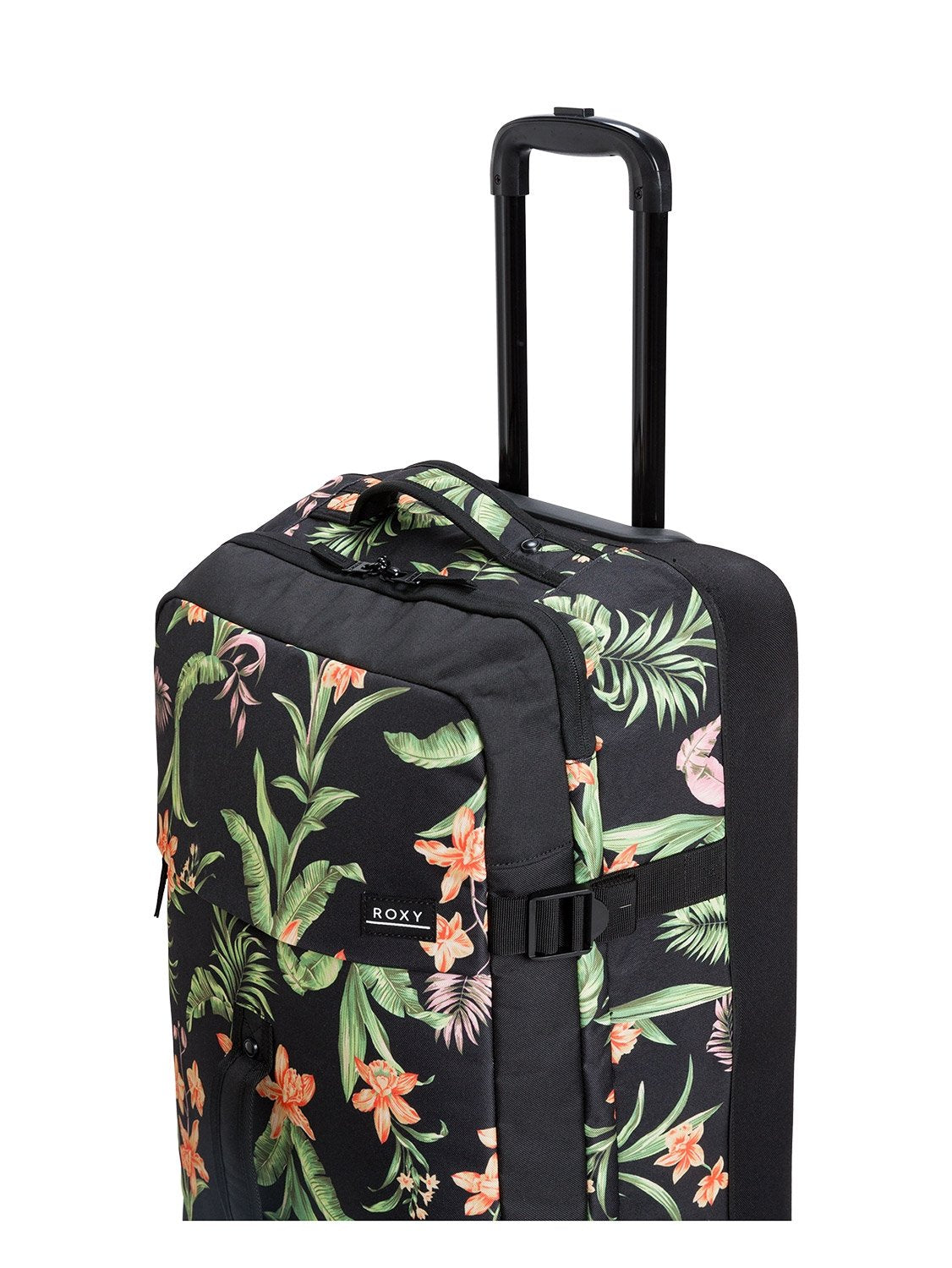 Roxy Ladies Big Souvenir Large 85L Wheelie Suitcase