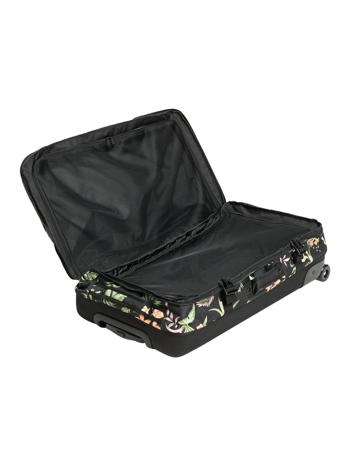 Roxy Ladies Big Souvenir Large 85L Wheelie Suitcase