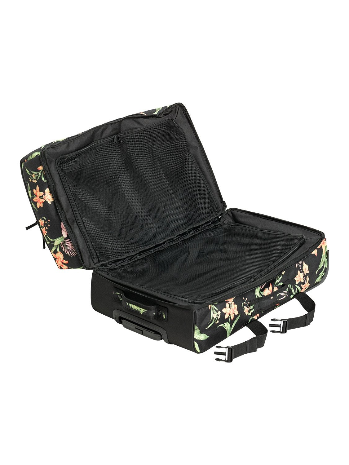 Roxy Ladies Big Souvenir Large 85L Wheelie Suitcase