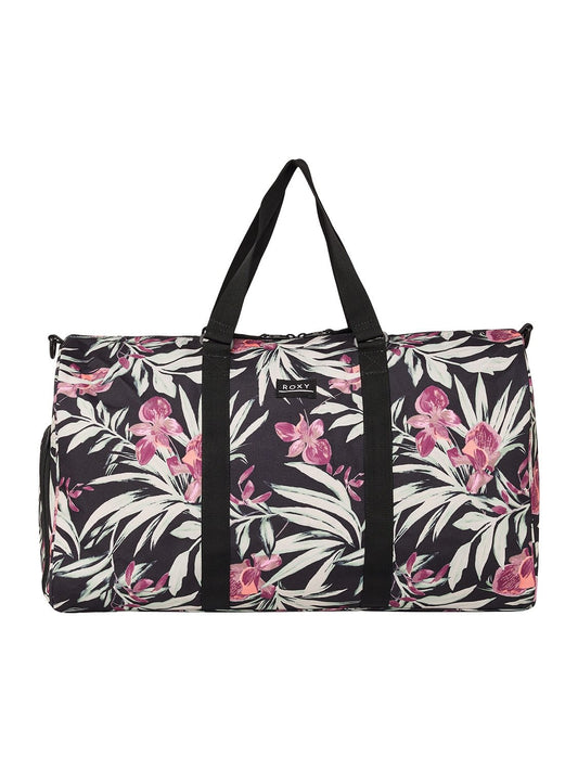 Roxy Ladies Pumpkin Spice 35.3L Travel Bag