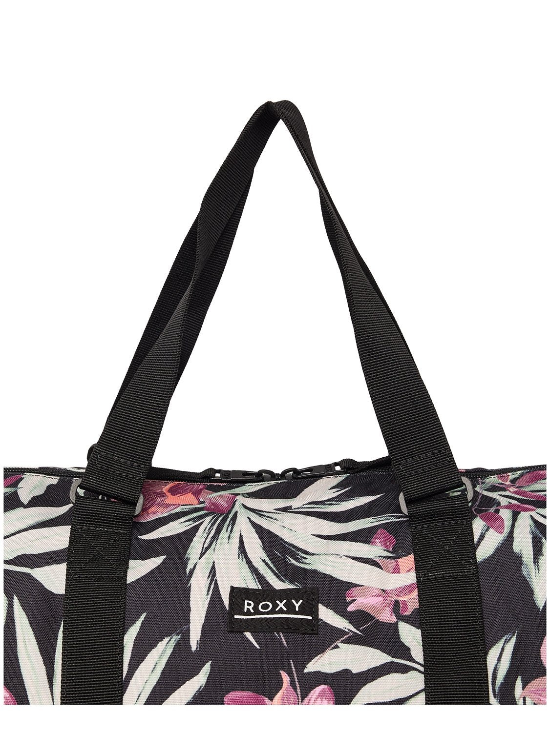 Roxy Ladies Pumpkin Spice 35.3L Travel Bag