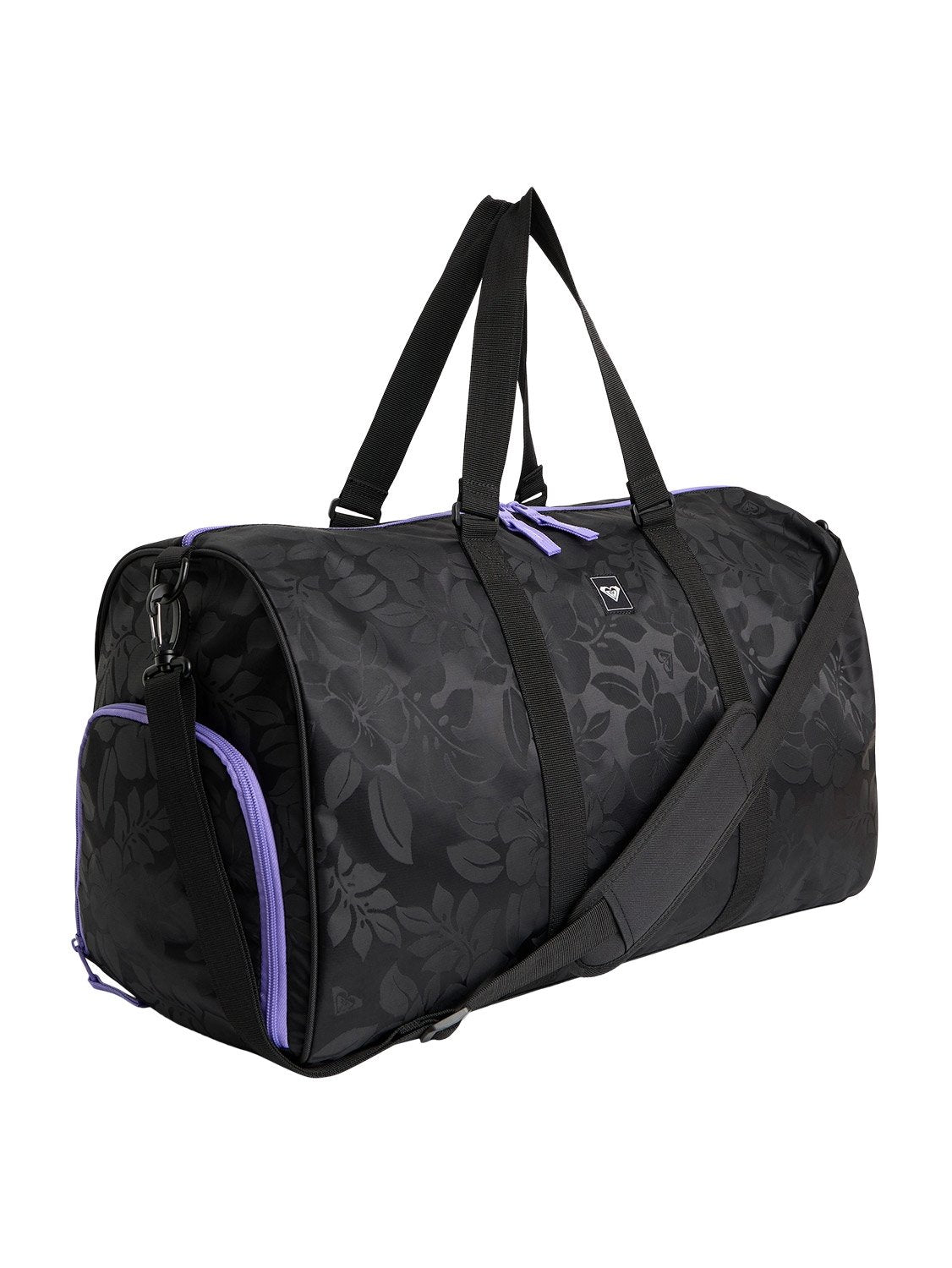 Roxy Ladies Pumpkin Spice Duffle Bag