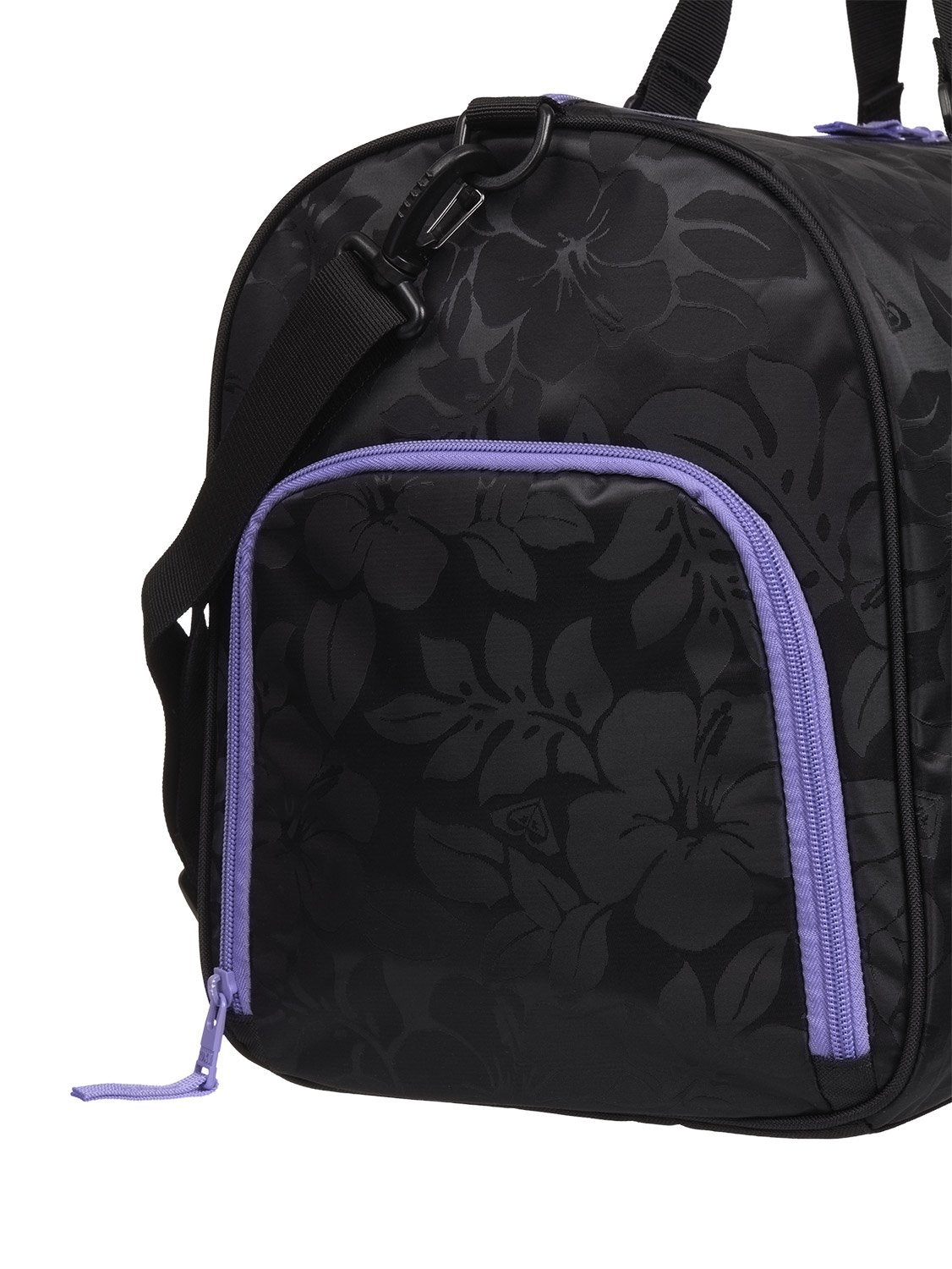 Roxy Ladies Pumpkin Spice Duffle Bag