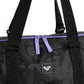 Roxy Ladies Pumpkin Spice Duffle Bag