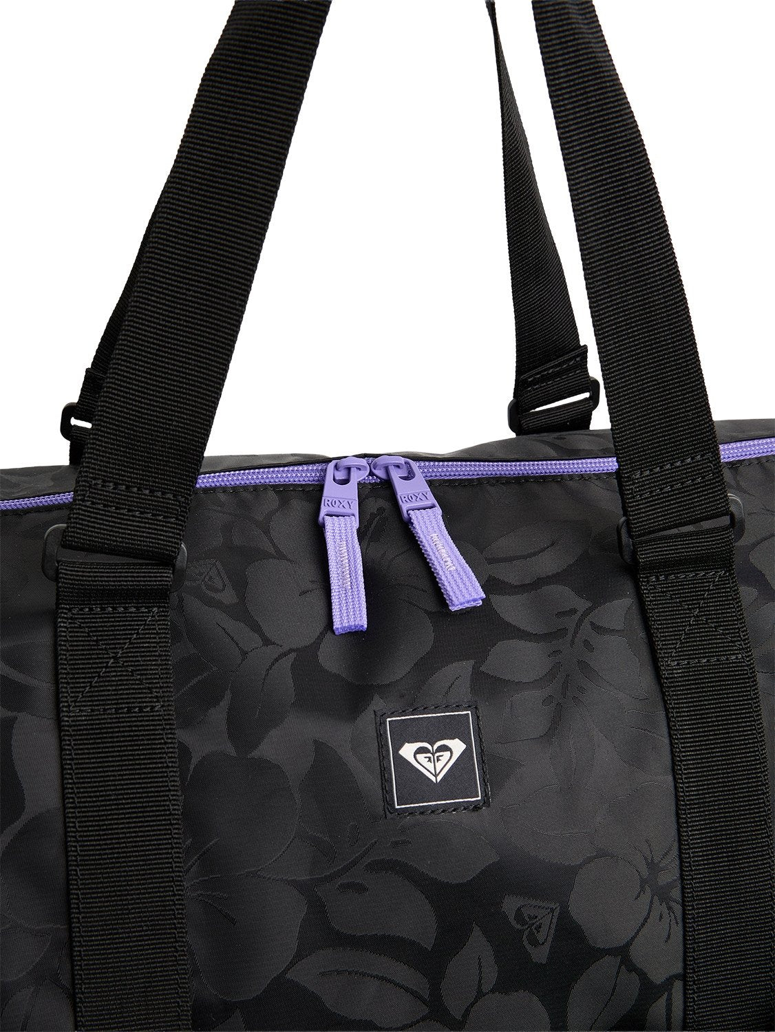 Roxy Ladies Pumpkin Spice Duffle Bag