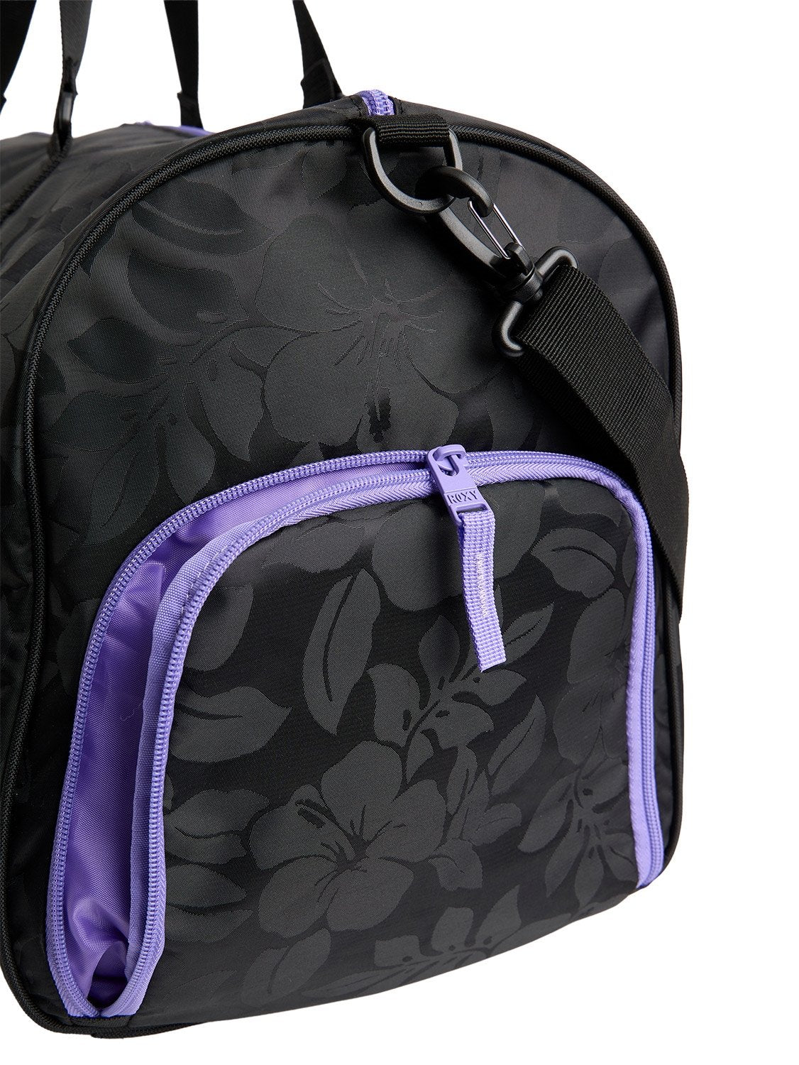 Roxy Ladies Pumpkin Spice Duffle Bag
