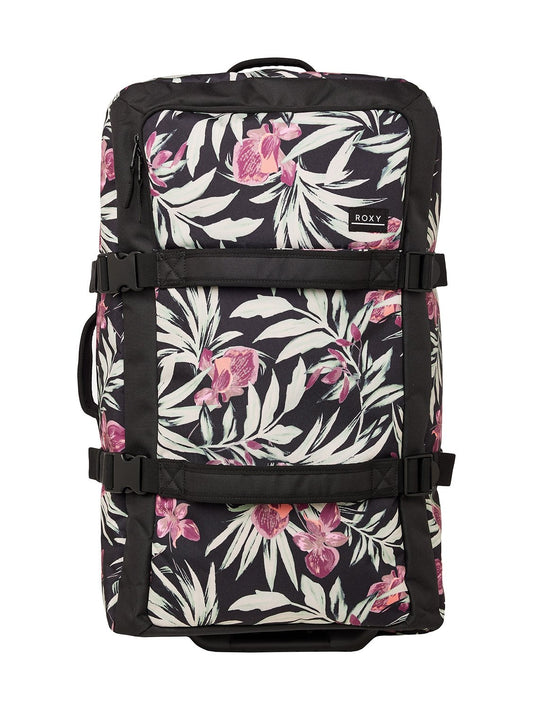 Roxy Ladies Travel Dreaming 62L Suitcase