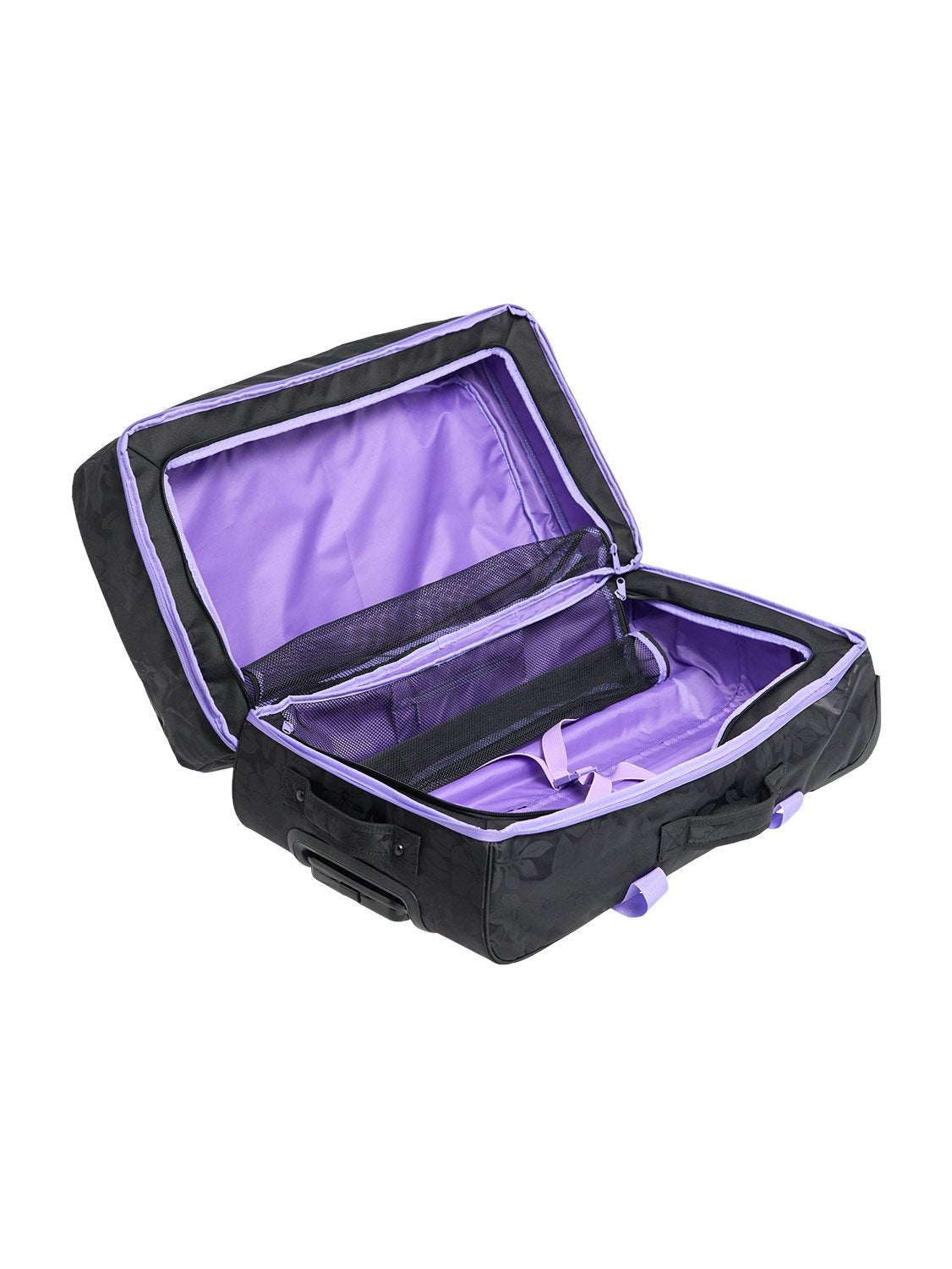 Roxy Ladies Travel Dreaming 62L Wheelie Suitcase