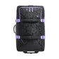 Roxy Ladies Travel Dreaming 62L Wheelie Suitcase