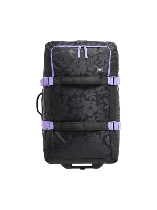 Roxy Ladies Travel Dreaming 62L Wheelie Suitcase