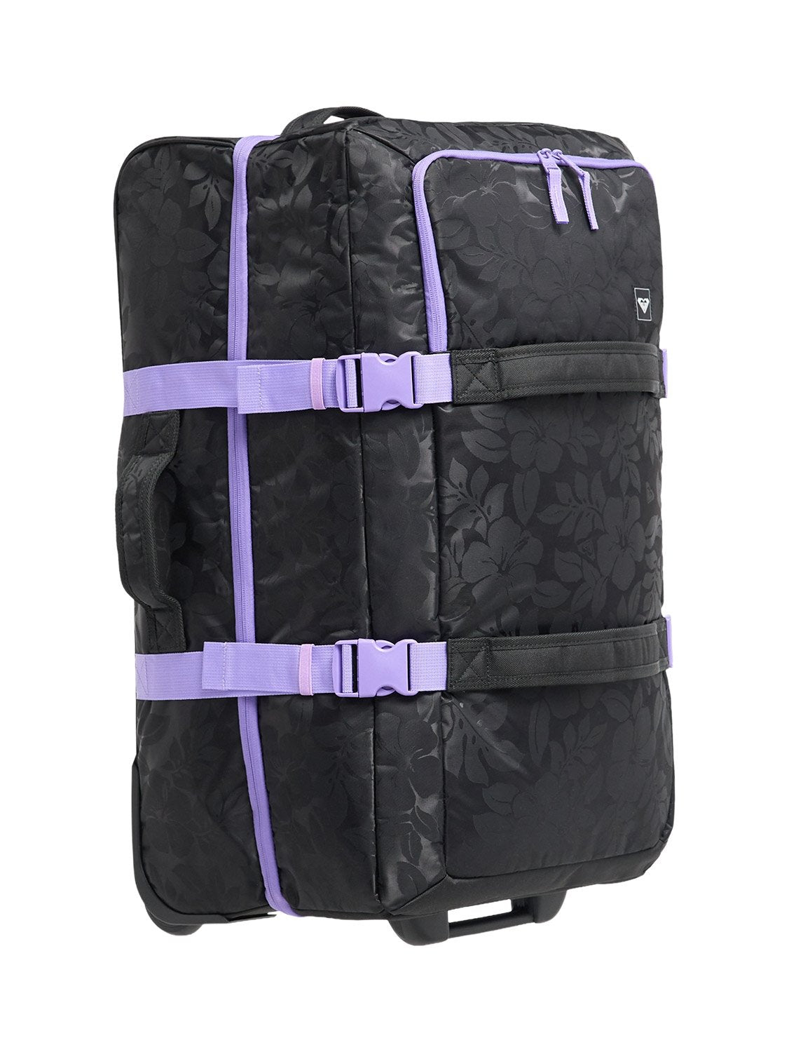 Roxy Ladies Travel Dreaming 62L Wheelie Suitcase