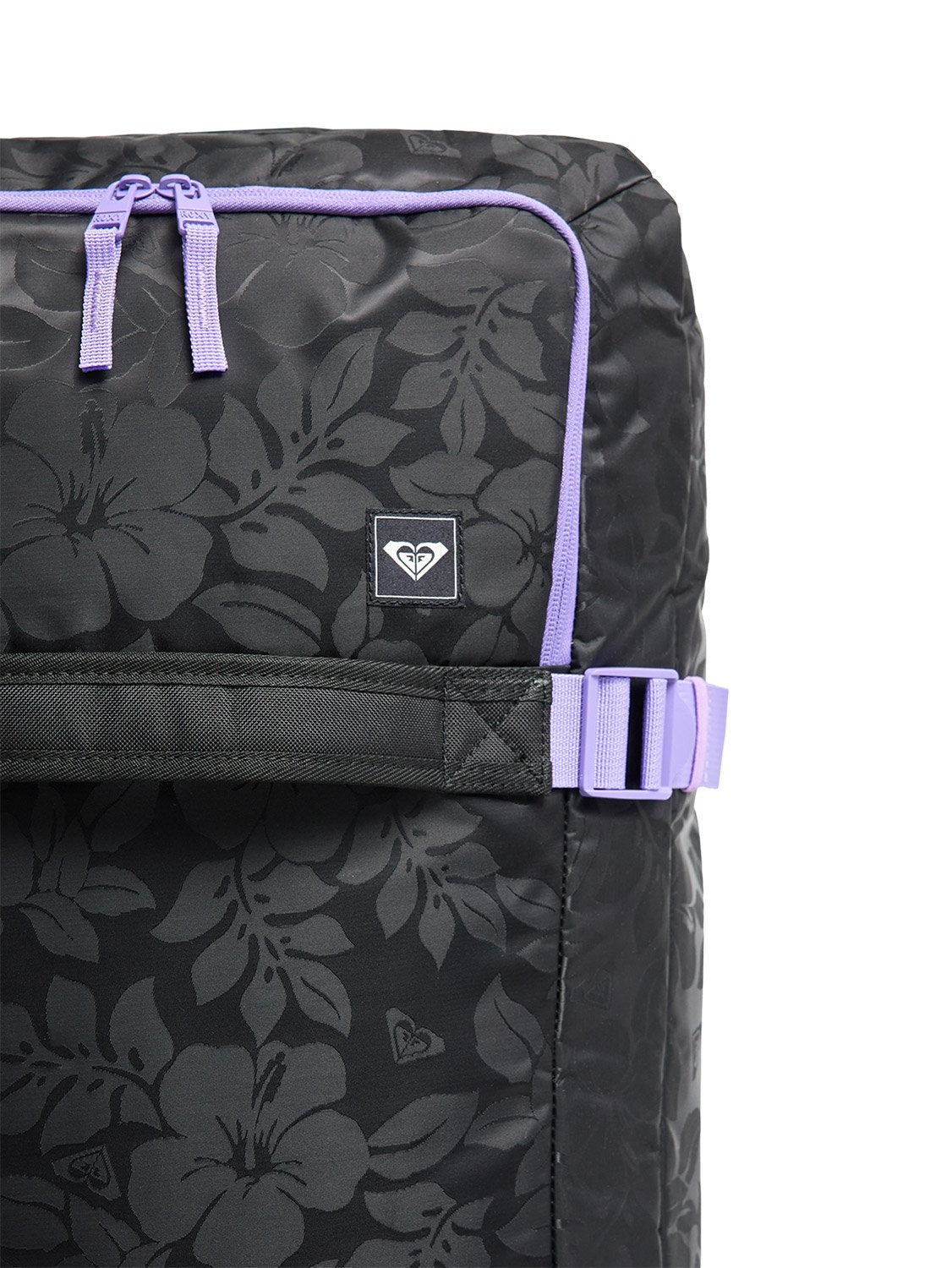 Roxy Ladies Travel Dreaming 62L Wheelie Suitcase