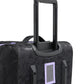 Roxy Ladies Travel Dreaming 62L Wheelie Suitcase
