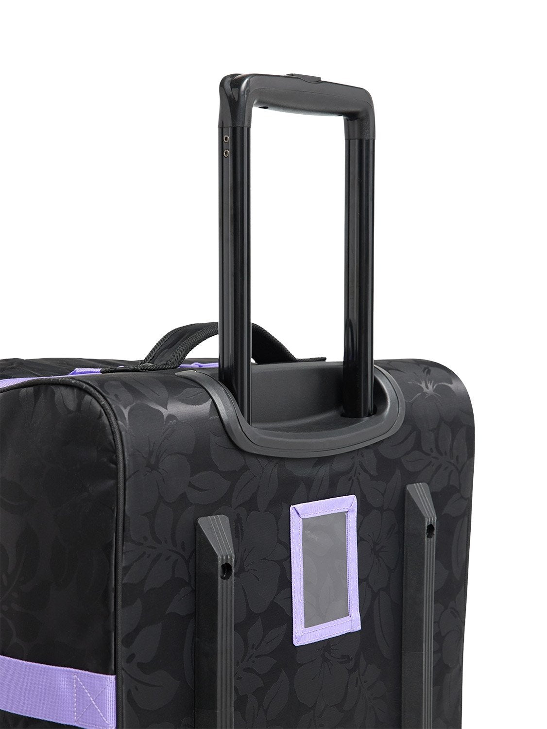 Roxy Ladies Travel Dreaming 62L Wheelie Suitcase