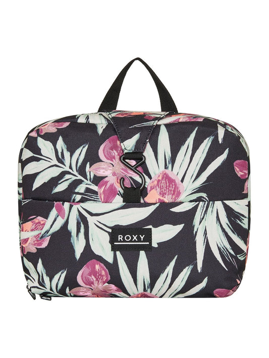 Roxy Ladies Cute Plane 3.2L Vanity Case