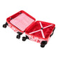 Roxy Ladies Like A Shell 32L Suitcase