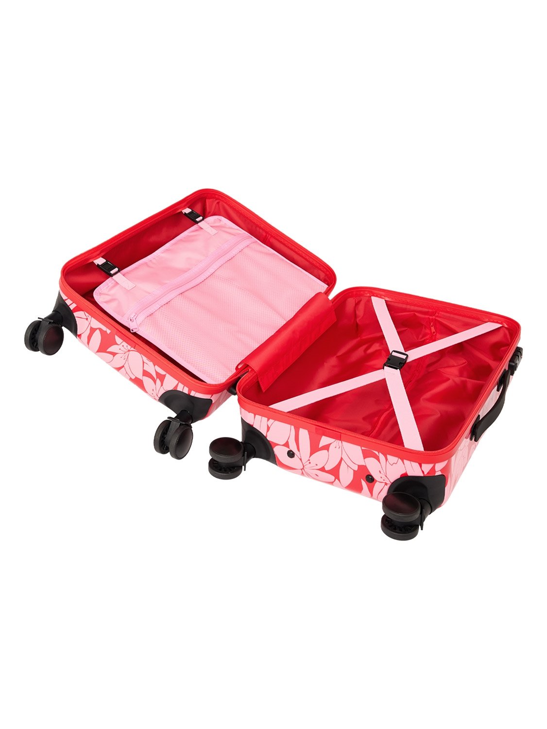 Roxy Ladies Like A Shell 32L Suitcase