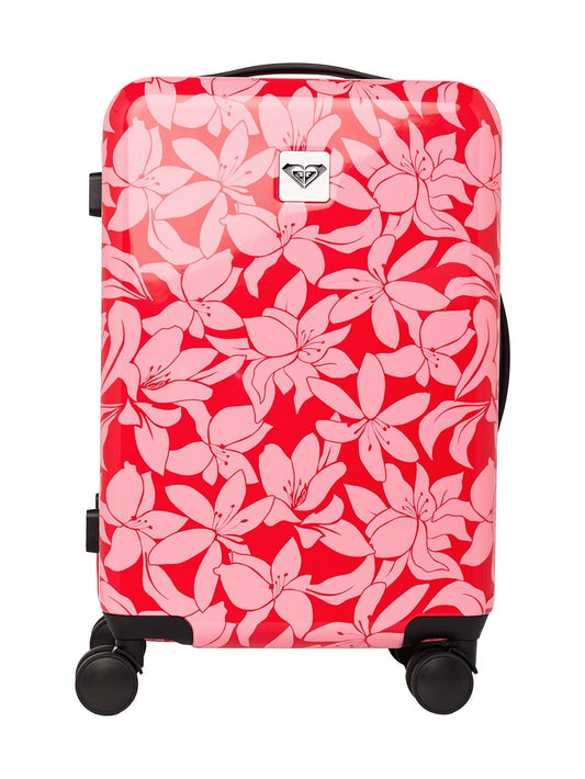 Roxy Ladies Like A Shell 32L Suitcase
