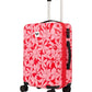 Roxy Ladies Like A Shell 32L Suitcase