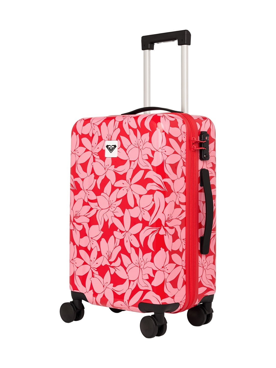 Roxy Ladies Like A Shell 32L Suitcase