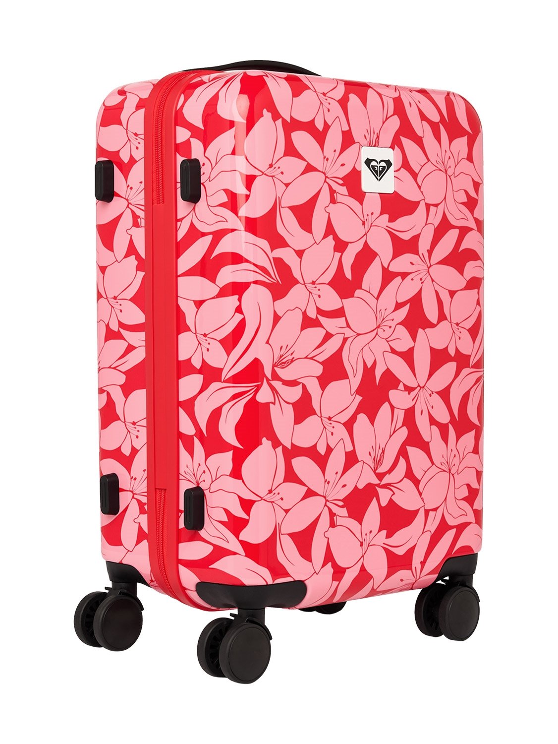 Roxy Ladies Like A Shell 32L Suitcase