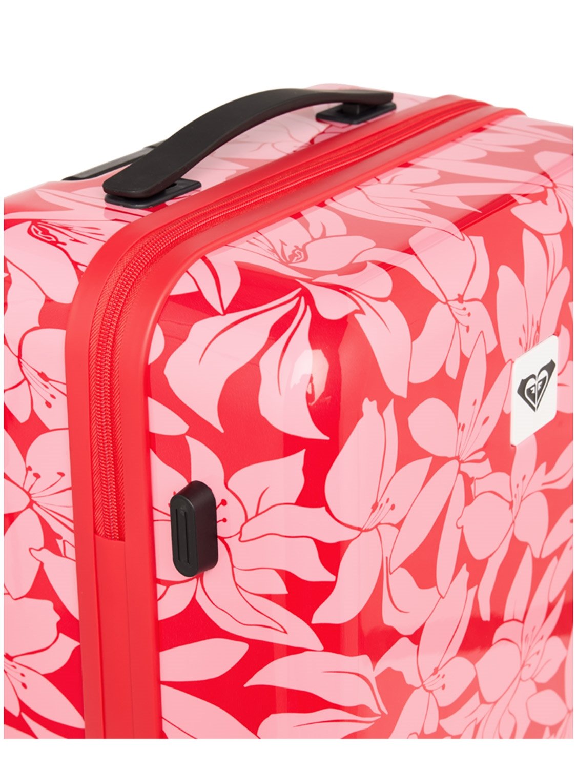 Roxy Ladies Like A Shell 32L Suitcase
