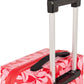 Roxy Ladies Like A Shell 32L Suitcase
