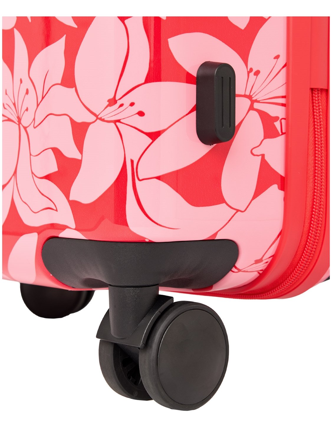 Roxy Ladies Like A Shell 32L Suitcase