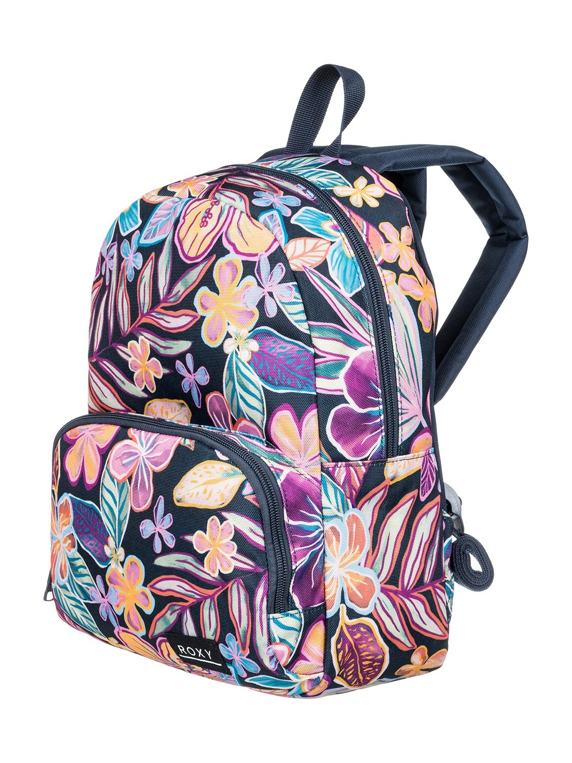ROXY Ladies Always Core Printed 8L Backpack