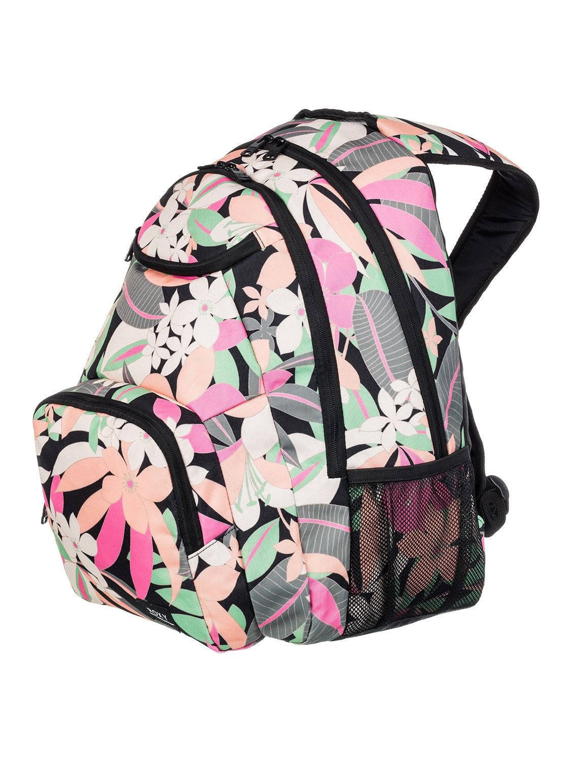 Roxy Ladies Shadow Swell Printed Backpack