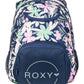 Roxy Ladies Shadow Swell Printed Backpack