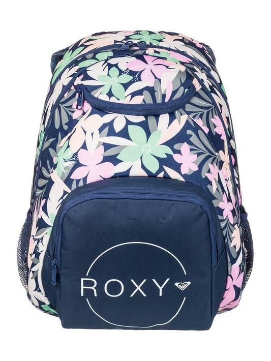 Roxy Ladies Shadow Swell Printed Backpack