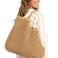 Roxy Ladies Coconut Pie Tote Bag