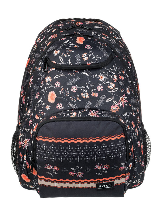 Roxy Ladies Shadow Swell Printed Backpack