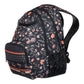 Roxy Ladies Shadow Swell Printed Backpack