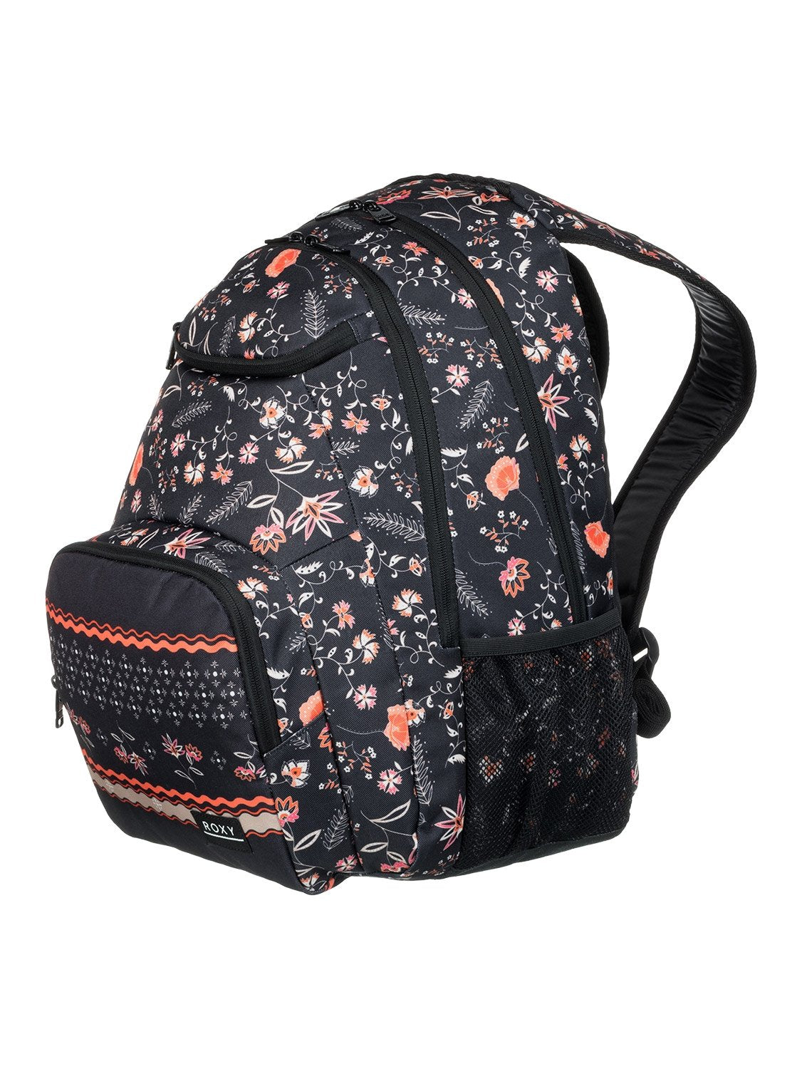 Roxy Ladies Shadow Swell Printed Backpack