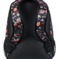 Roxy Ladies Shadow Swell Printed Backpack