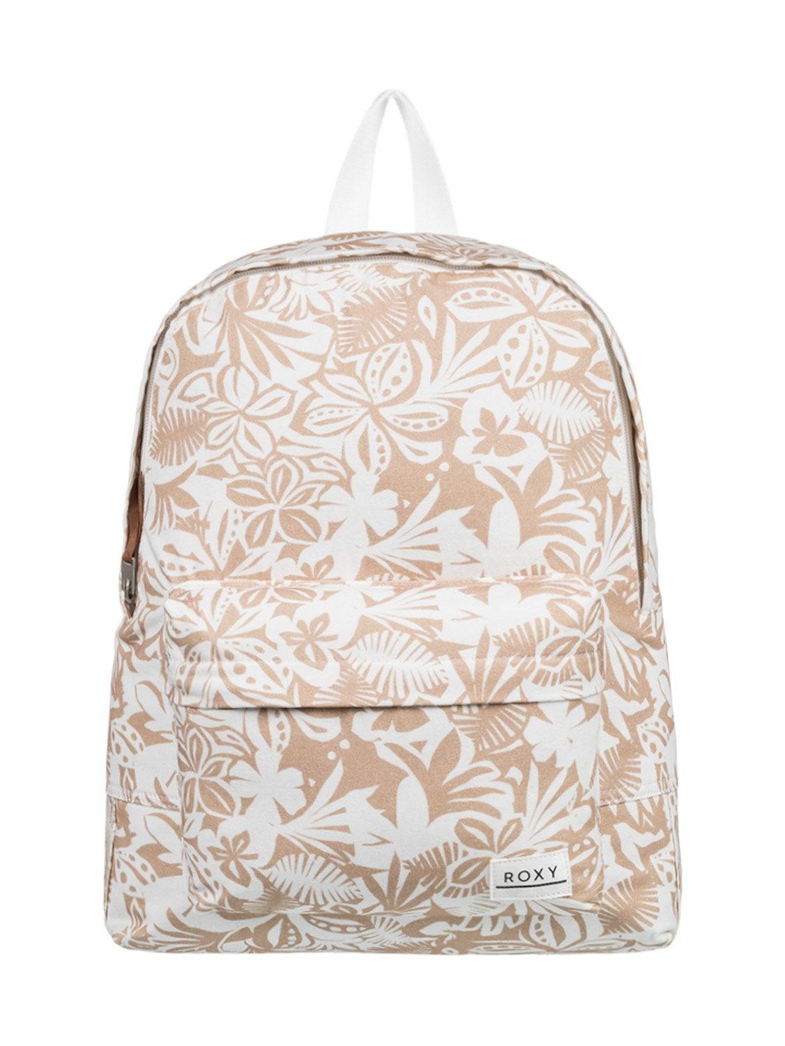 Roxy Ladies Sugar Baby Canvas Backpack