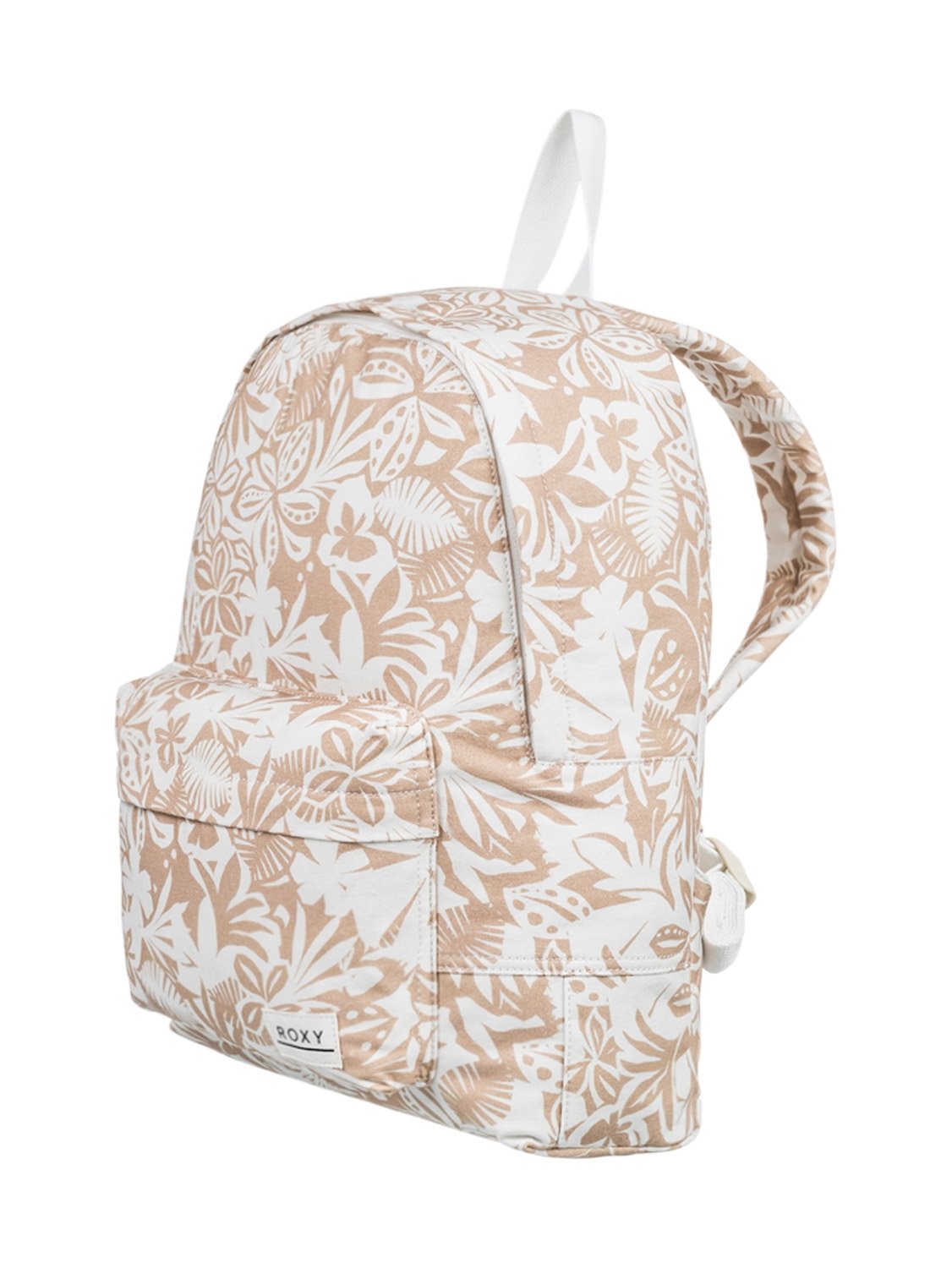 Roxy Ladies Sugar Baby Canvas Backpack