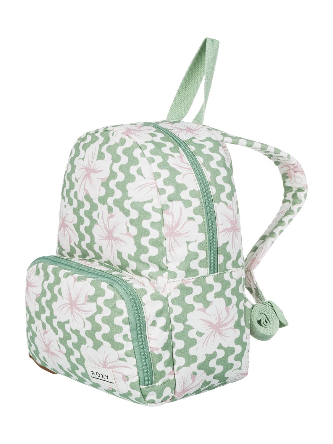 Roxy Ladies Always Core Canvas 8L Backpack