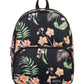 Roxy Ladies Always Core Printed 7.5L Backpack