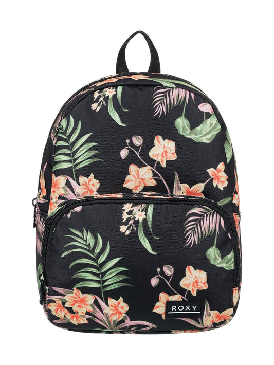 Roxy Ladies Always Core Printed 7.5L Backpack
