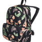 Roxy Ladies Always Core Printed 7.5L Backpack